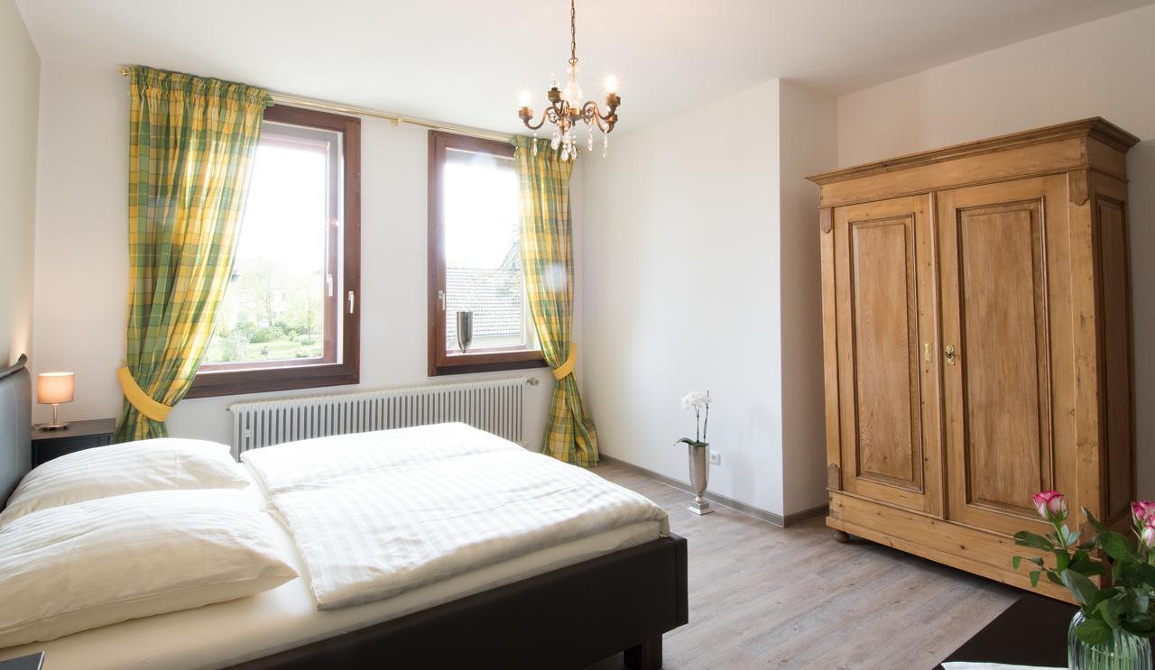 Altes Forsthaus Bed & Breakfast Manderscheid Exterior photo